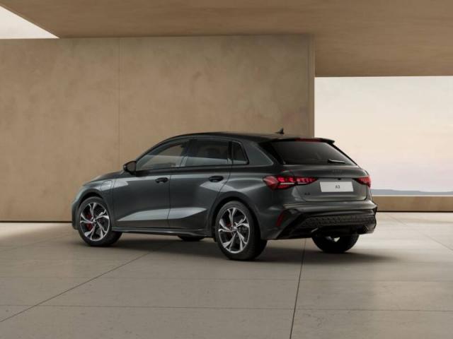 Audi A3 Sportback image 6