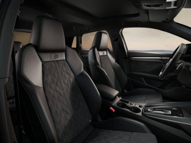Audi A3 Sportback image 3