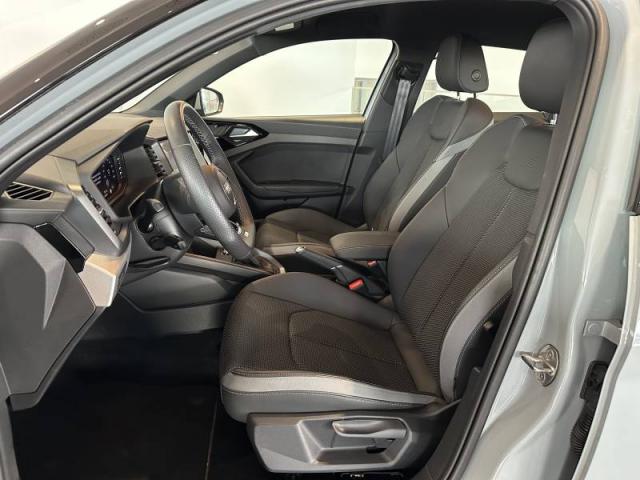 Audi A1 Sportback image 3