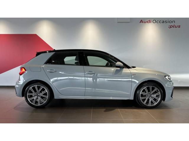 Audi A1 Sportback image 8