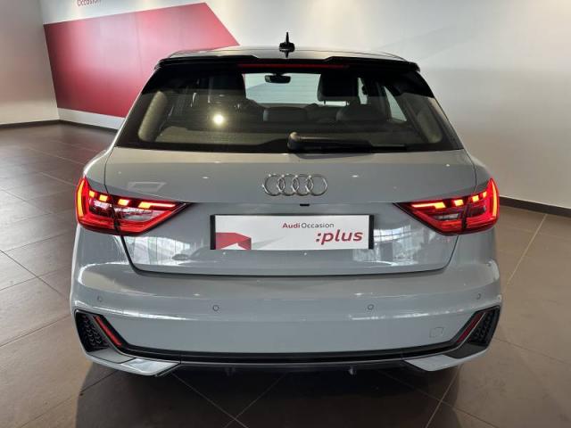 Audi A1 Sportback image 5