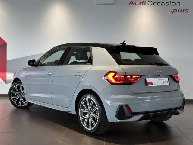 Audi A1 Sportback image 4