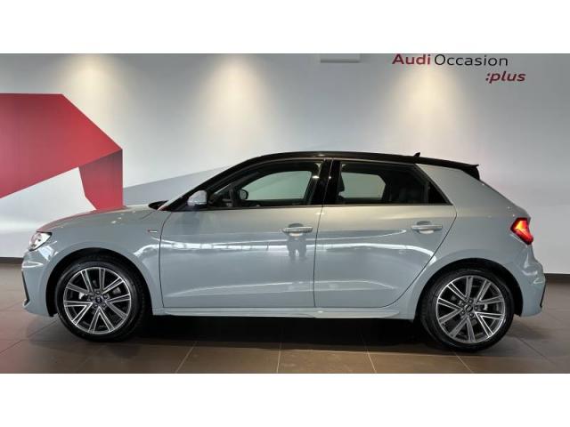 Audi A1 Sportback image 6