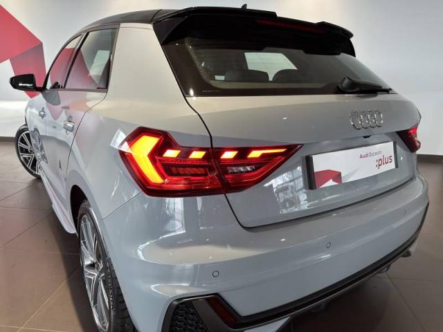 Audi A1 Sportback image 7