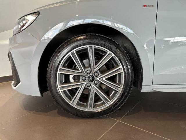 Audi A1 Sportback image 9