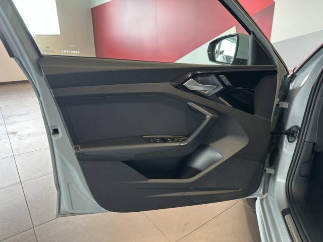 Audi A1 Sportback image 1