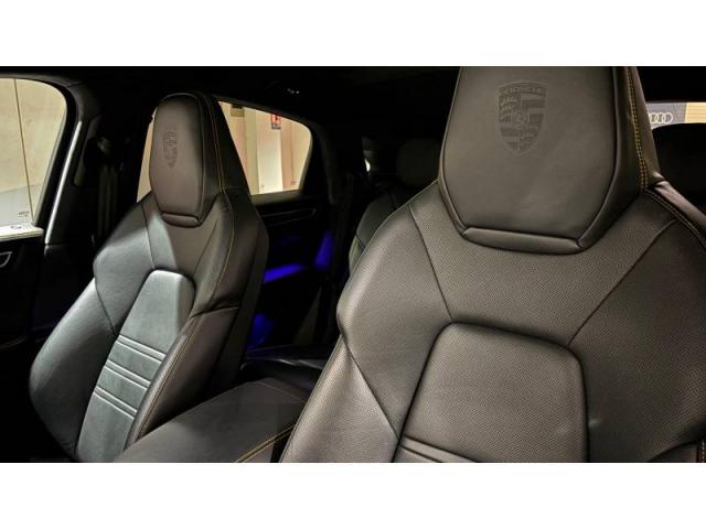 Porsche Cayenne Coupé image 7