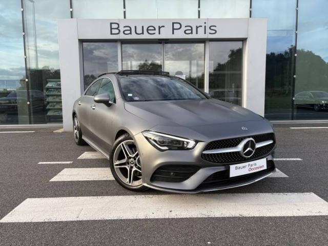 Mercedes Benz