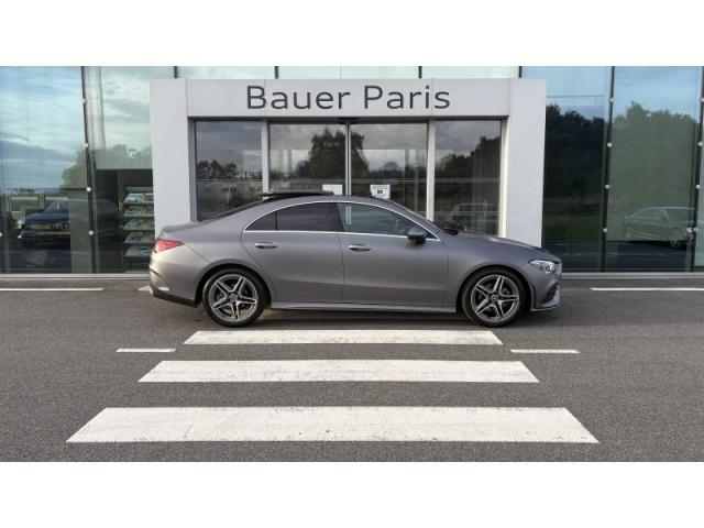 Mercedes Benz Cla image 7