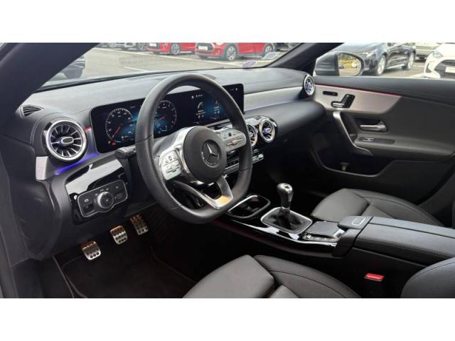 Mercedes Benz Cla image 4