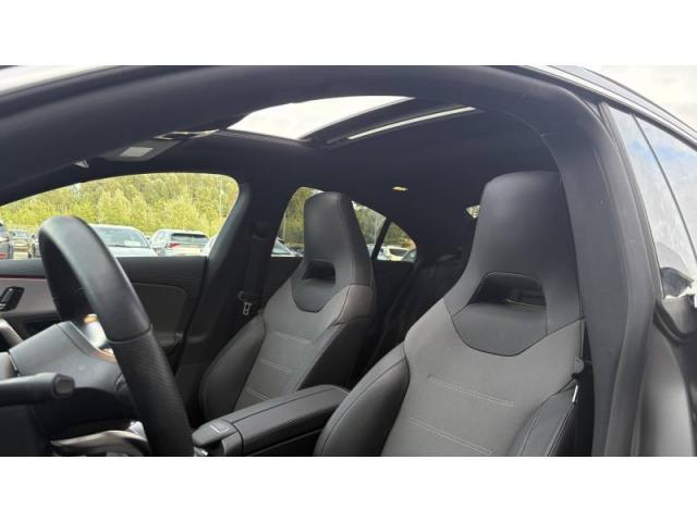 Mercedes Benz Cla image 6