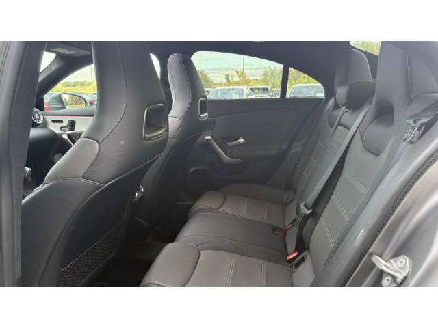 Mercedes Benz Cla image 5