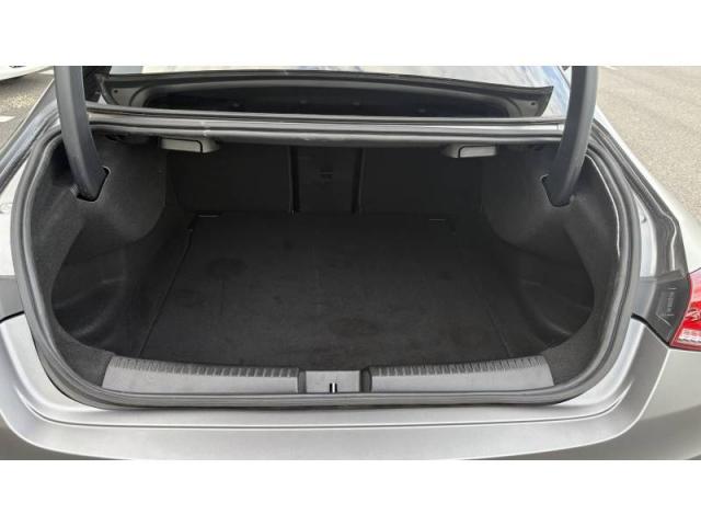 Mercedes Benz Cla image 2