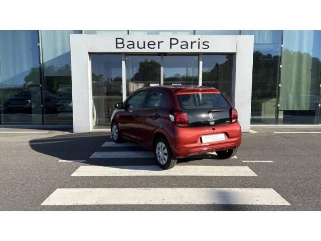 Peugeot 108 image 9