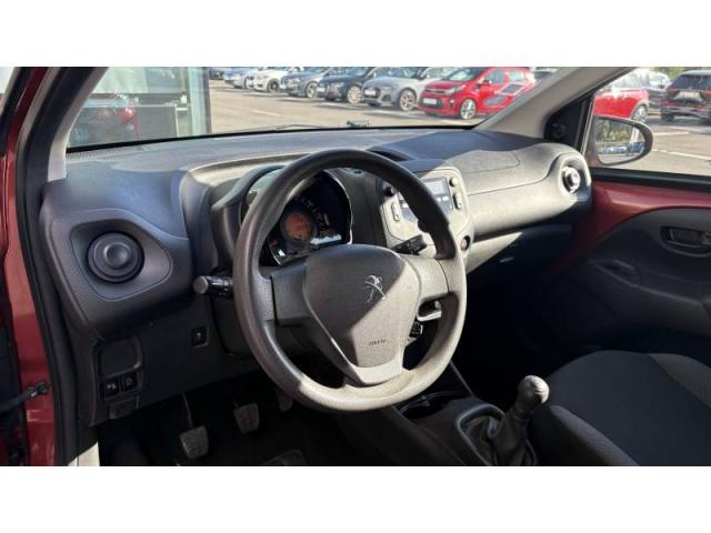 Peugeot 108 image 7