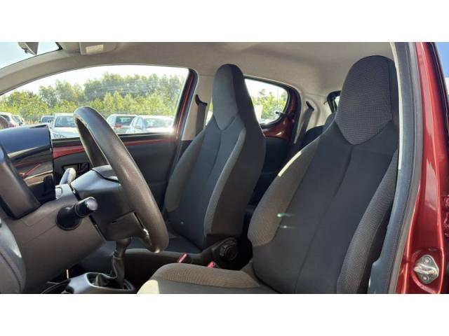 Peugeot 108 image 8