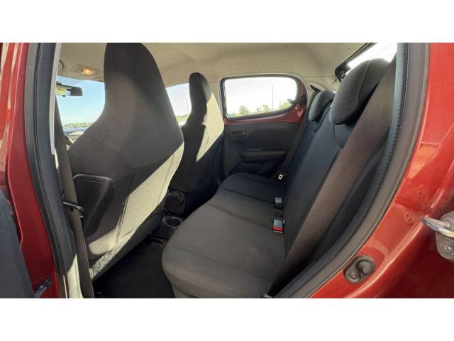 Peugeot 108 image 4