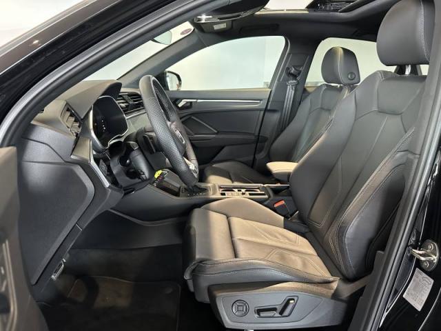 Audi Q3 Sportback image 9