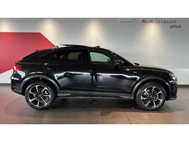 Audi Q3 Sportback image 2
