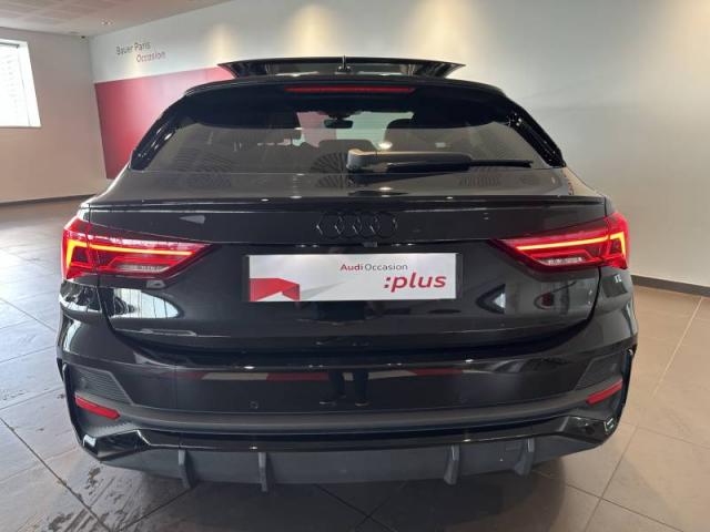 Audi Q3 Sportback image 7