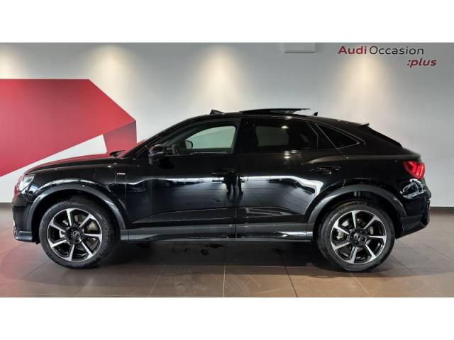 Audi Q3 Sportback image 4