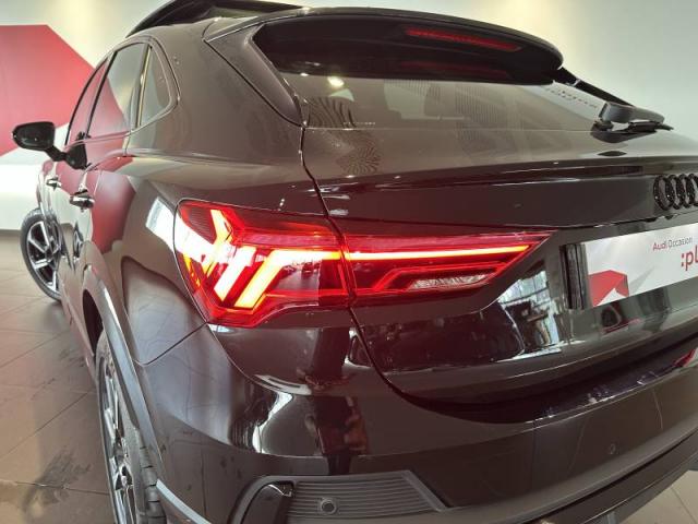 Audi Q3 Sportback image 3