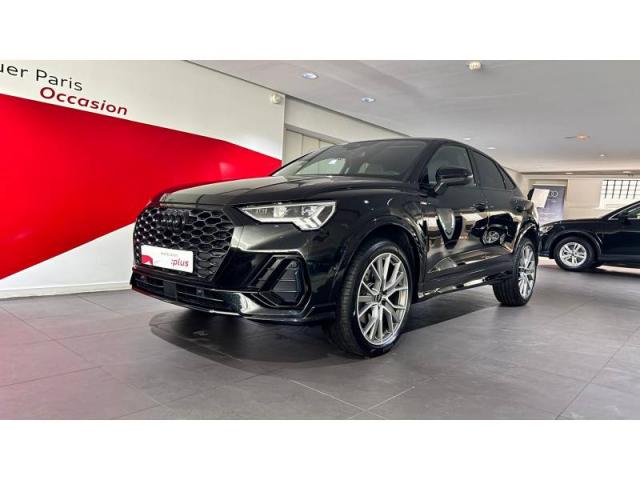 Audi Q3 Sportback image 4