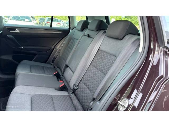 Volkswagen Golf Sportsvan image 5