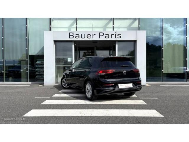 Volkswagen Golf image 5