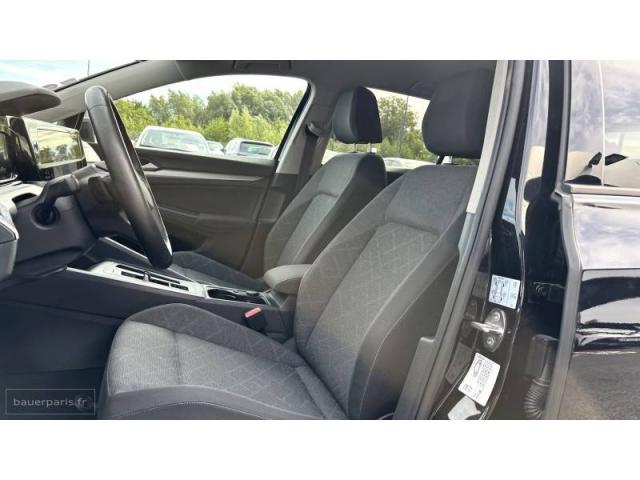 Volkswagen Golf image 1