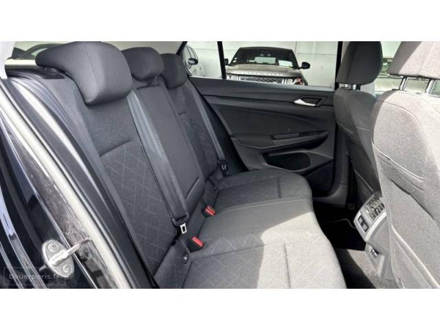 Volkswagen Golf image 4