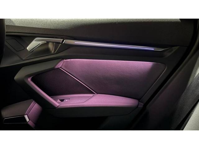 Audi A3 Sportback image 3