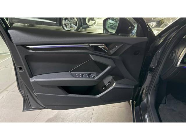 Audi A3 Sportback image 4