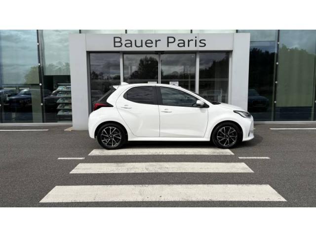Toyota Yaris image 2
