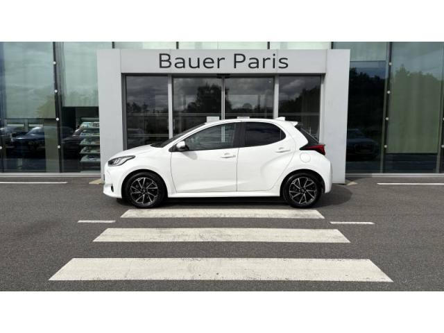 Toyota Yaris image 6