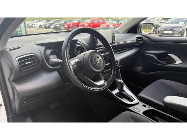 Toyota Yaris image 7