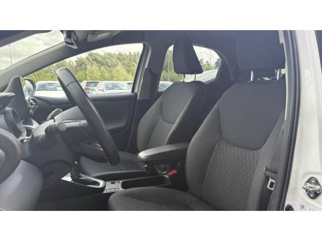 Toyota Yaris image 5
