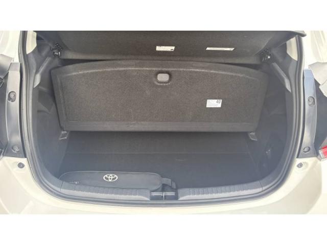 Toyota Yaris image 1