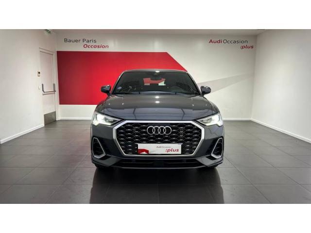 Audi Q3 Sportback image 4
