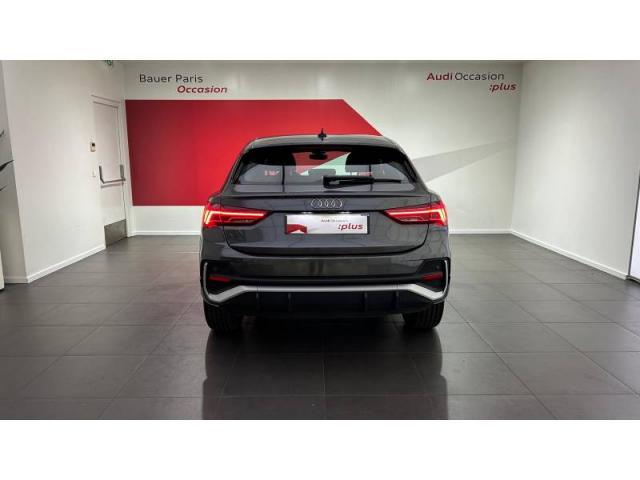 Audi Q3 Sportback image 2