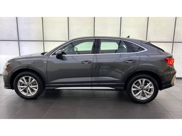 Audi Q3 Sportback image 3