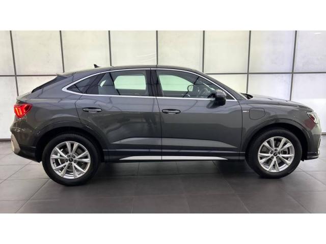 Audi Q3 Sportback image 7