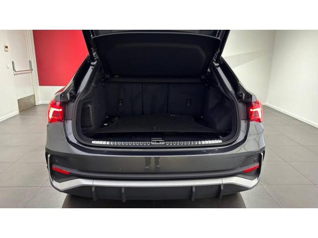 Audi Q3 Sportback image 5