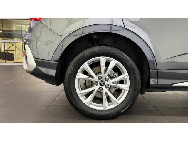 Audi Q3 Sportback image 6