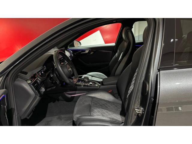 Audi A4 Avant image 3