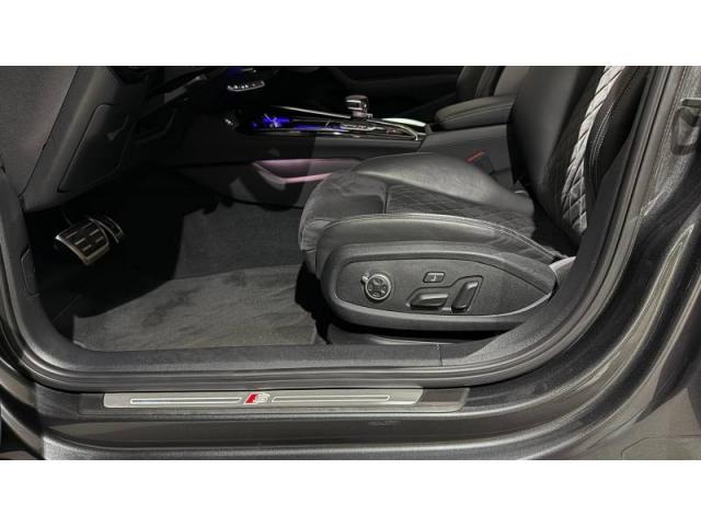 Audi A4 Avant image 2