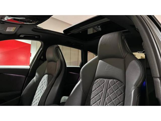 Audi A4 Avant image 4