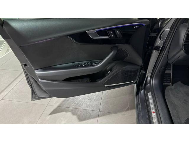 Audi A4 Avant image 5