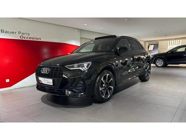 Audi Q3 image 6