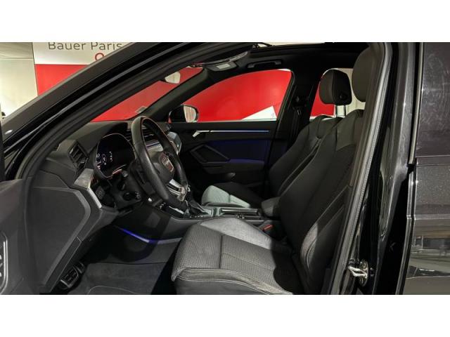 Audi Q3 image 8